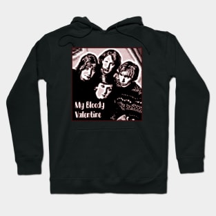 MBV Art Hoodie